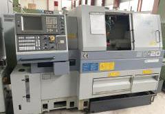 二手SV-20日本STAR斯大星牌走心機進口關(guān)稅多少